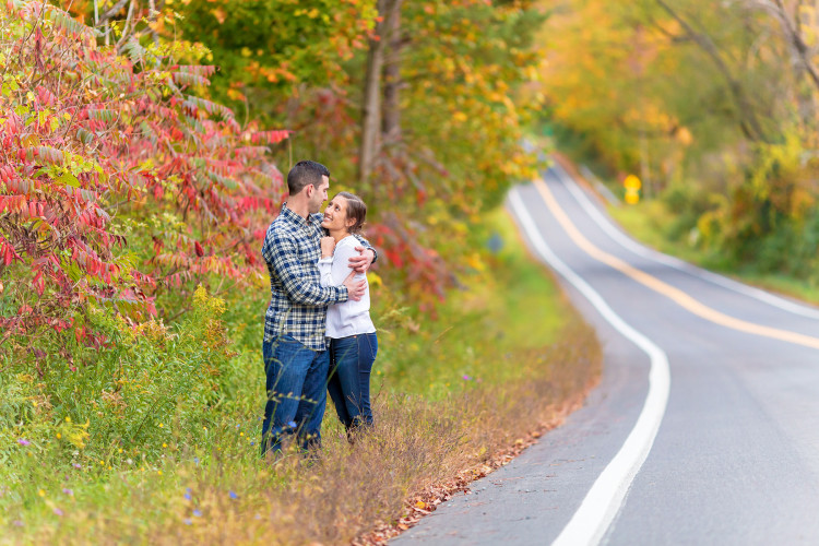 Engagement Photography, Syracuse NY